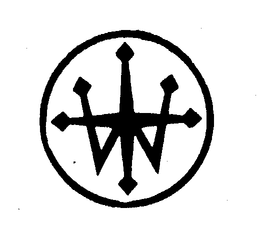 W trademark