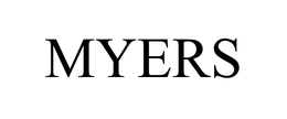 MYERS trademark