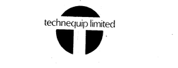 T TECHNEQUIP LIMITED trademark