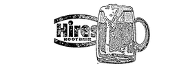 HIRES ROOT BEER trademark