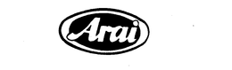ARAI trademark