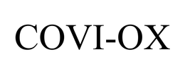 COVI-OX trademark