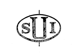 SUI trademark
