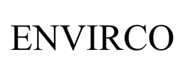 ENVIRCO trademark
