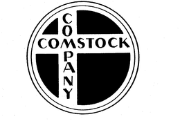 COMSTOCK COMPANY trademark