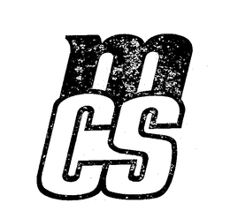 MCS trademark