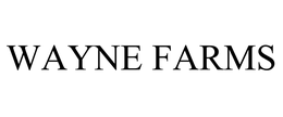 WAYNE FARMS trademark