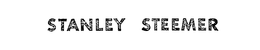 STANLEY STEEMER trademark