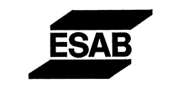 ESAB S trademark