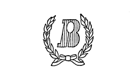 B trademark