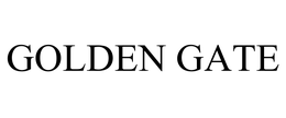 GOLDEN GATE trademark