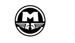M trademark