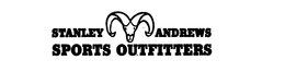 STANLEY ANDREWS SPORTS OUTFITTERS trademark