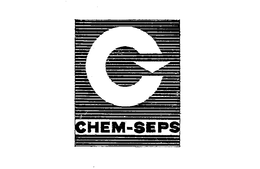 CHEM-SEPS C trademark