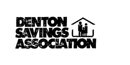 DENTON SAVINGS ASSOCIATION trademark