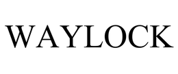 WAYLOCK trademark