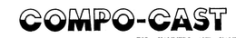 COMPO-CAST trademark