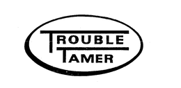 TROUBLE TAMER trademark