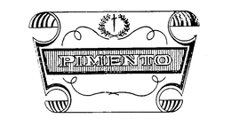 PIMENTO trademark