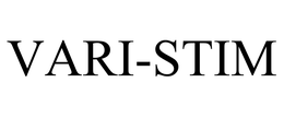 VARI-STIM trademark