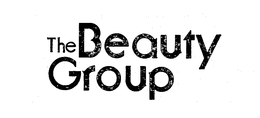 THE BEAUTY GROUP trademark