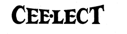 CEE-LECT trademark