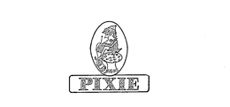 PIXIE trademark