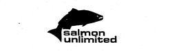 SALMON UNLIMITED trademark