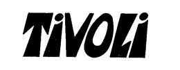 TIVOLI trademark
