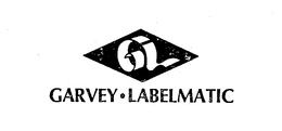 GARVEY-LABELMATIC GL trademark