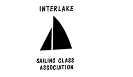 INTERLAKE SAILING CLASS ASSOCIATION trademark