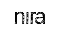 NIRA trademark