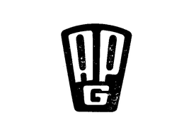APG trademark
