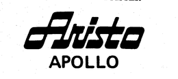 ARISTO APOLLO trademark