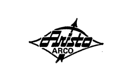 ARISTO ARCO trademark