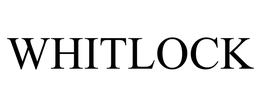 WHITLOCK trademark
