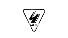 Y YAESU trademark