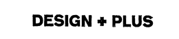 DESIGN + PLUS trademark