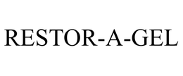 RESTOR-A-GEL trademark