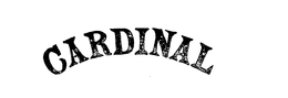 CARDINAL trademark