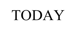 TODAY trademark