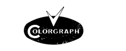 COLORGRAPH trademark