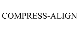 COMPRESS-ALIGN trademark