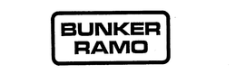BUNKER RAMO trademark
