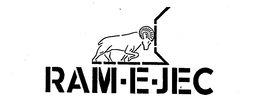 RAM.E.JEC trademark