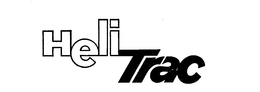 HELI TRAC trademark