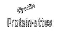 CREAMETTE PROTEIN-ETTES trademark