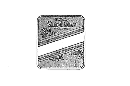 ROMA VINO D'UVA OF CALIFORNIA trademark