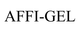 AFFI-GEL trademark