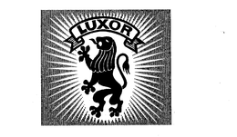 LUXOR trademark